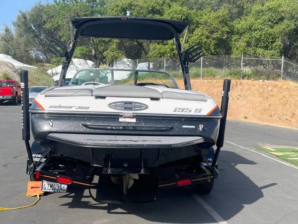 2021 Sanger V 215 SURF - Image 29