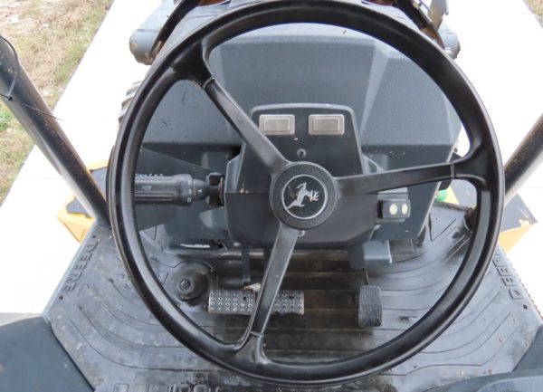 2015 John Deere 310LEP - Image 30