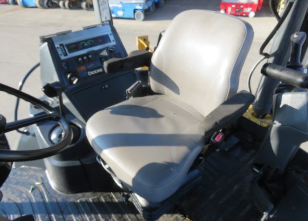 2015 John Deere 310L EP - Image 23