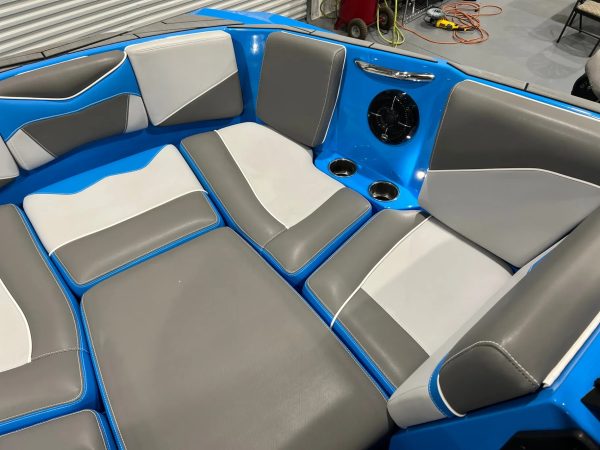 2020 SUPREME ZS232 - Image 9