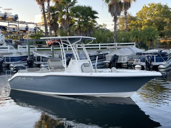 2021 Key West Boats 239FS - Image 35