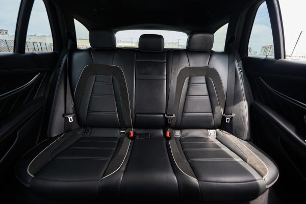2018 Mercedes-Benz E-Class AMG E63 S - Image 37