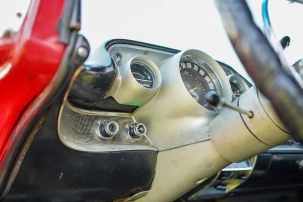 1957 Chevrolet Bel Air Coupe - Image 35