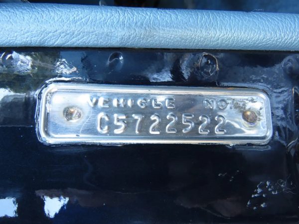 1957 Chrysler Imperial Crown - Image 23