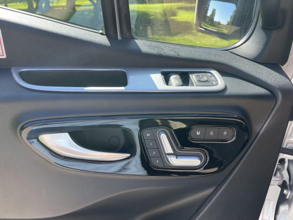 2020 Airstream Interstate 19 Tommy Bahama Edition 4x4 - Image 204