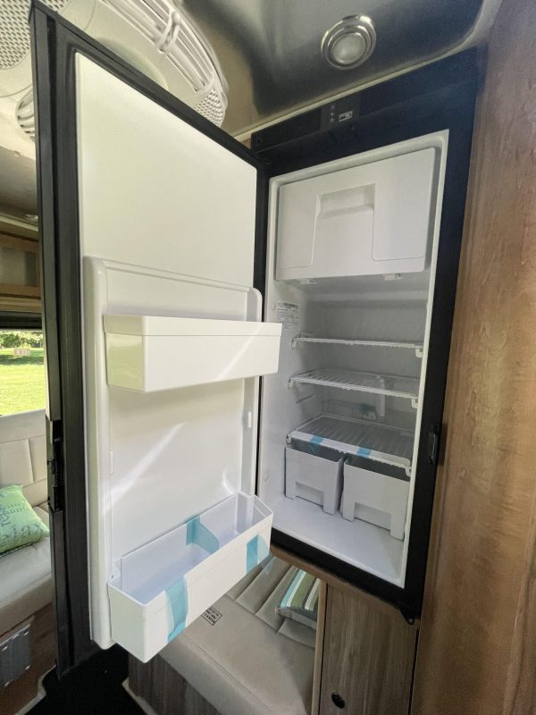 2020 Airstream Interstate 19 Tommy Bahama Edition 4x4 - Image 207