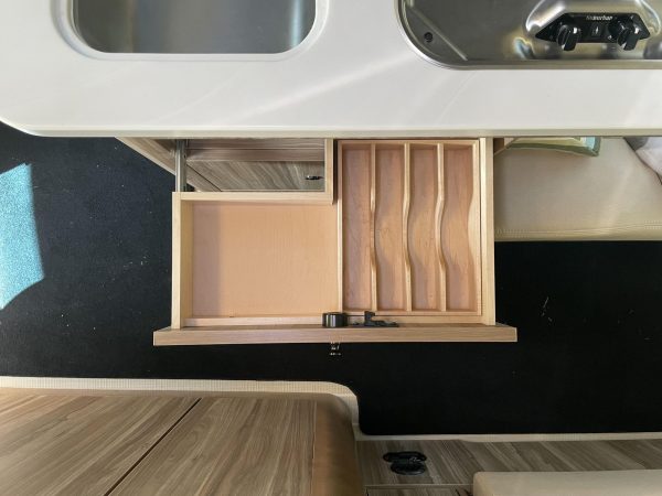 2020 Airstream Interstate 19 Tommy Bahama Edition 4x4 - Image 208