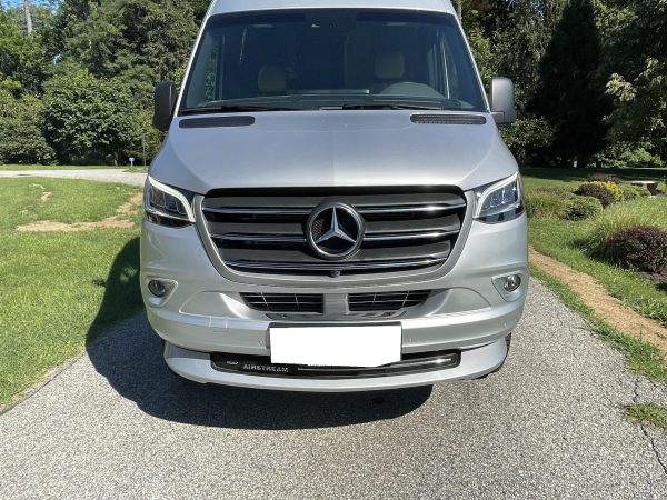 2020 Airstream Interstate 19 Tommy Bahama Edition 4x4 - Image 211
