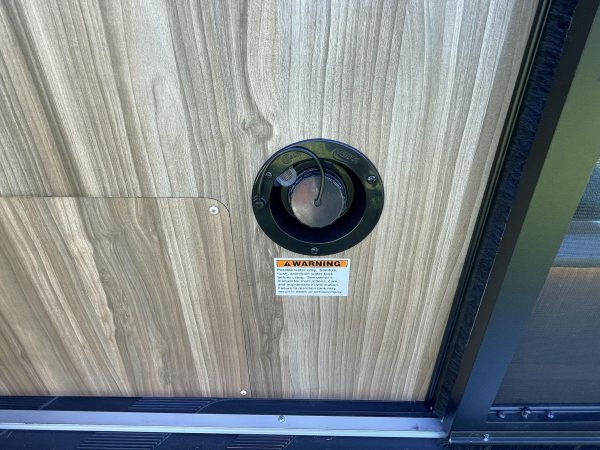 2020 Airstream Interstate 19 Tommy Bahama Edition 4x4 - Image 212