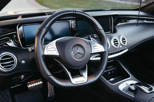 2017 Mercedes-Benz S-Class AMG S 63 - Image 23