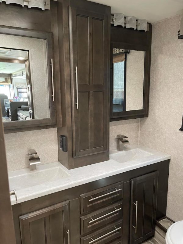 2020 Forest River Georgetown GT7 36D - Image 14