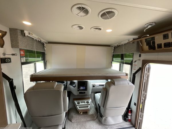 2022 Newmar Bay Star 3014 - Image 39