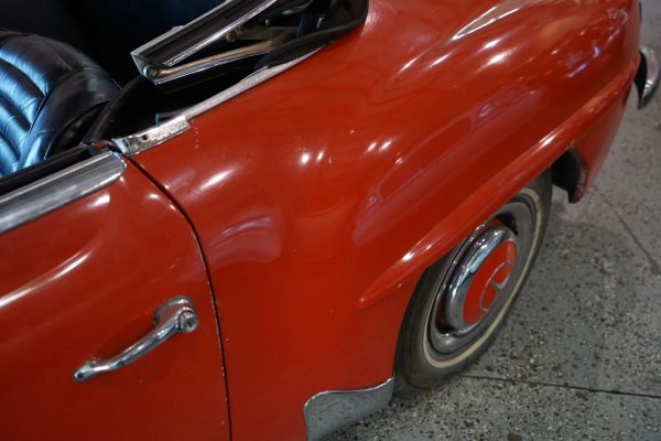 1960 Mercedes-Benz 190SL - Image 13
