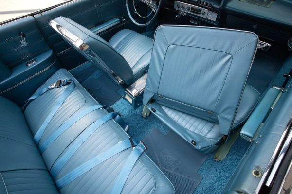 1963 Chevrolet Impala SS 327 - Image 12