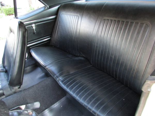 1967 Chevrolet Camaro RS Z28 - Image 10
