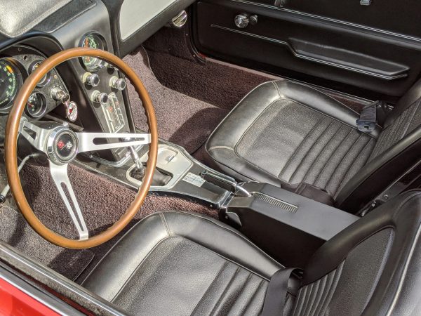 1967 Chevrolet Corvette - Image 19