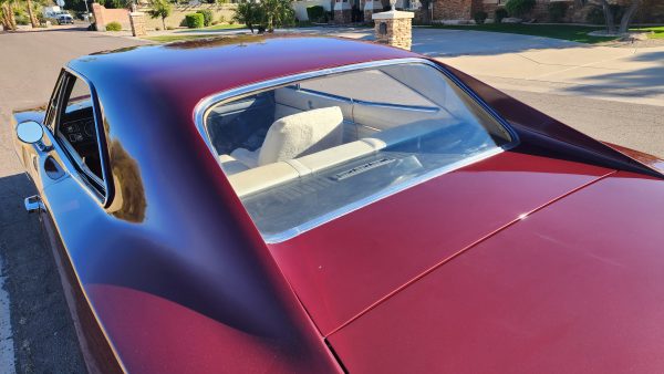 1968 Dodge Charger - Image 14