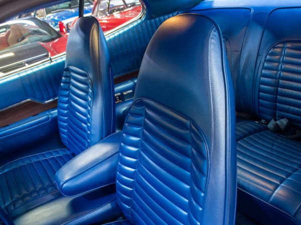1971 Plymouth GTX 440 - Image 24