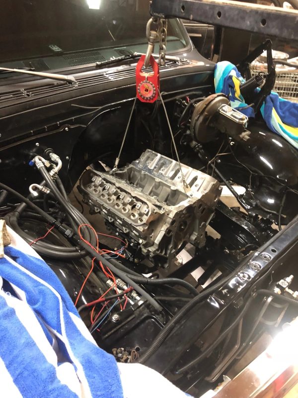 1972 Chevrolet K5 Blazer - Image 11