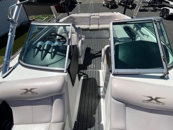 2007 MasterCraft X-45 - Image 20