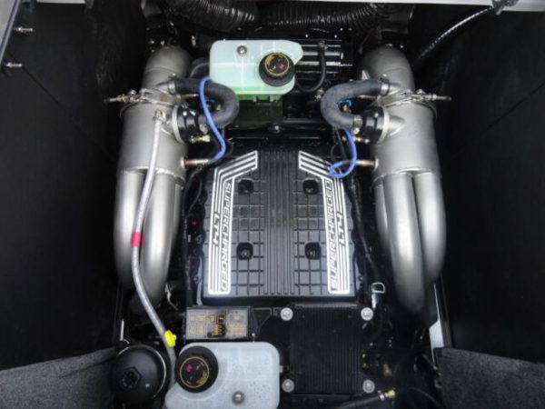 2021 Malibu Boats M240 - Image 5