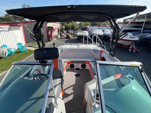 2021 Sanger V 215 SURF - Image 2