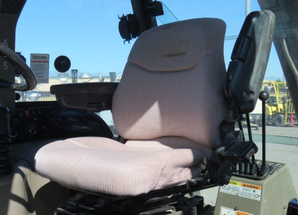 2014 Case 580SN - Image 24