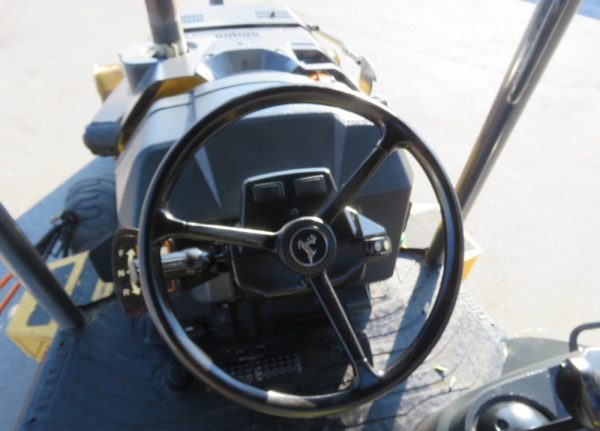 2015 John Deere 310L EP - Image 24