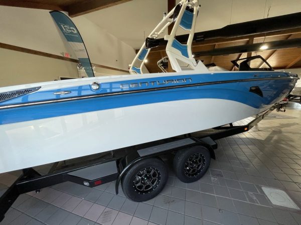 2021 Centurion Vi24 - Image 31