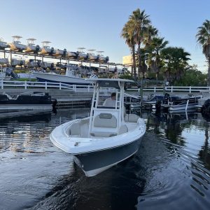 2021 Key West Boats 239FS
