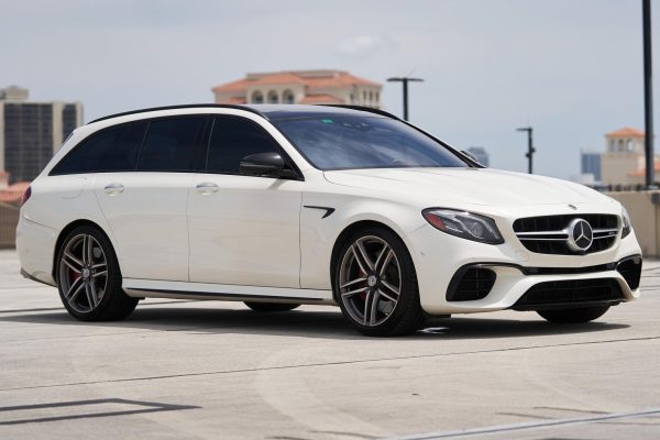 2018 Mercedes-Benz E-Class AMG E63 S - Image 38