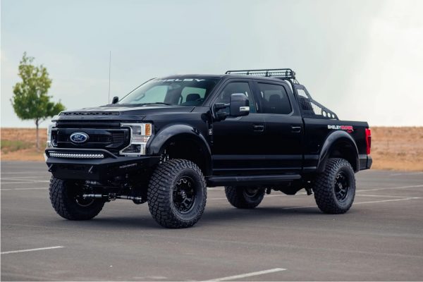 2021 Ford F-250 Shelby Super Baja - Image 6