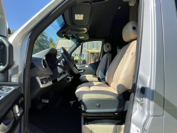 2020 Airstream Interstate 19 Tommy Bahama Edition 4x4 - Image 213