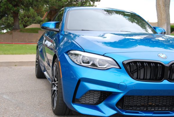 2019 BMW M2 Competition - Image 24