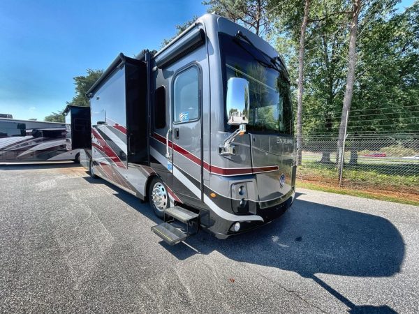 2022 Holiday Rambler Endeavor 38N - Image 34