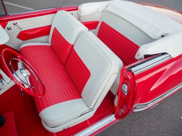 1954 Chevrolet Bel Air - Image 23