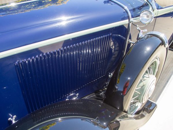 1931 Buick Series 90 Roadster - Image 40