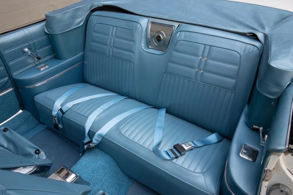 1963 Chevrolet Impala SS 327 - Image 13