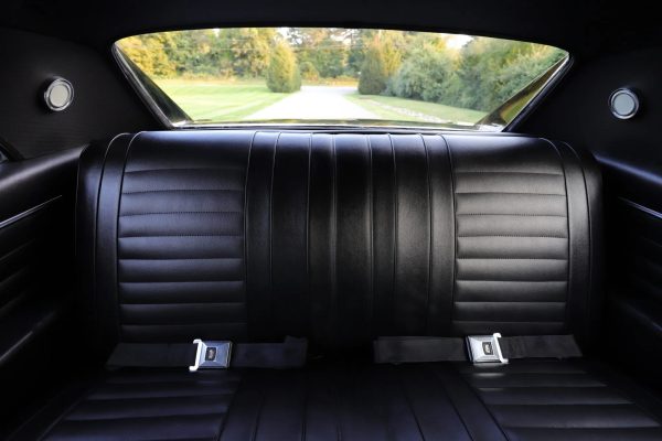 1967 Oldsmobile 442 - Image 32