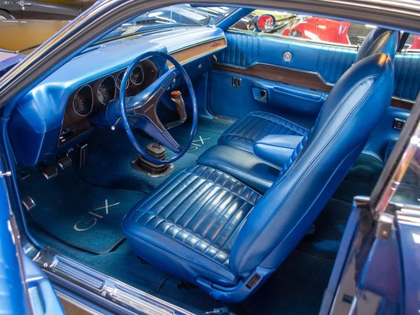 1971 Plymouth GTX 440 - Image 25