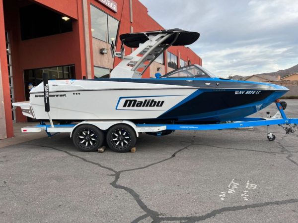 2019 Malibu Boats 23 LSV - Image 33