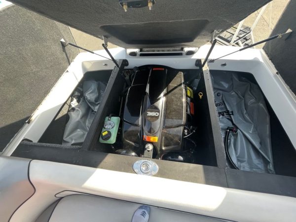 2021 Sanger V 215 SURF - Image 3