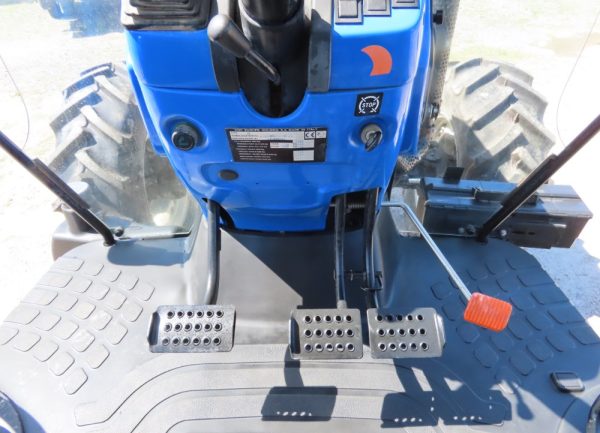 2013 New Holland TD5040 - Image 31