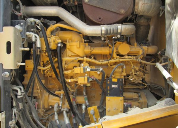2014 John Deere 844K - Image 30