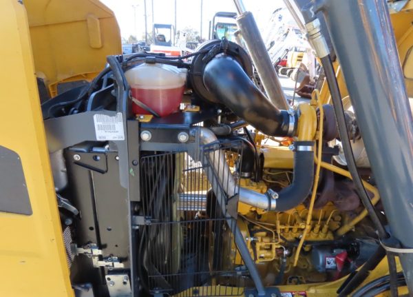 2015 John Deere 210LEP - Image 4