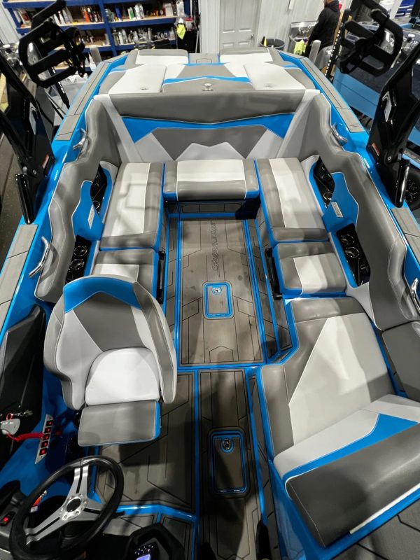 2020 SUPREME ZS232 - Image 11