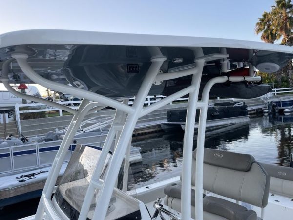 2021 Key West Boats 239FS - Image 3