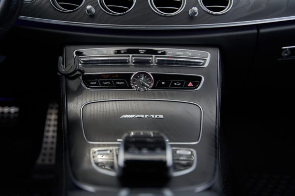 2018 Mercedes-Benz E-Class AMG E63 S - Image 39