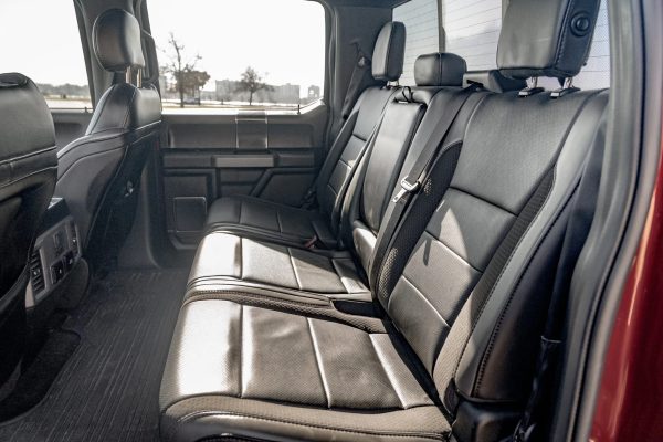 2019 Ford F-150 Raptor - Image 16