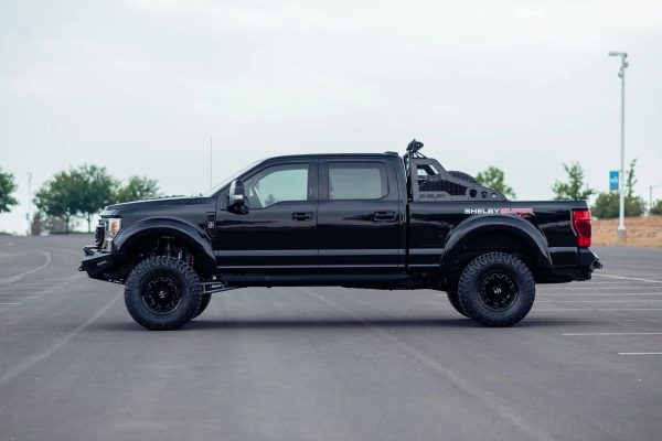2021 Ford F-250 Shelby Super Baja - Image 7